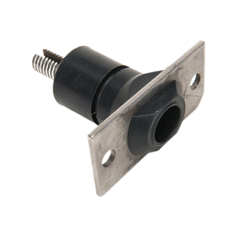 Nosači protiv vibracijske prirubnice, nosači prirubnice za izolaciju vibracija, nosači s gumenim prirubnicama