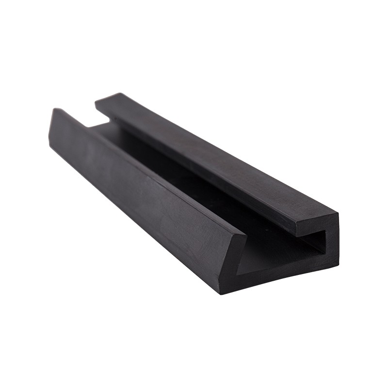 Traka od gumenog kanala