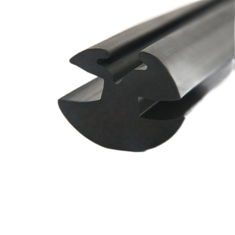 Skidanje vremena za vrijeme, Smjena za rezanje u obliku sloja T, Crouf Brtva sa samostalnim ljepljivim, vodootporna gumena rubnica za automobile kamioni SUVS